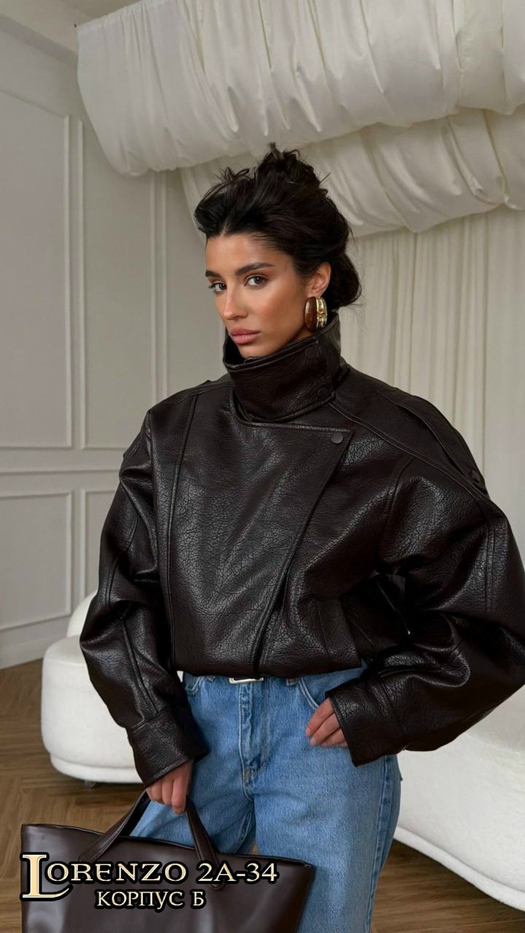 куртка из экокожи,куртка стильная,куртка кожаная женская,куртка кожаная,кожаный бомбер женский