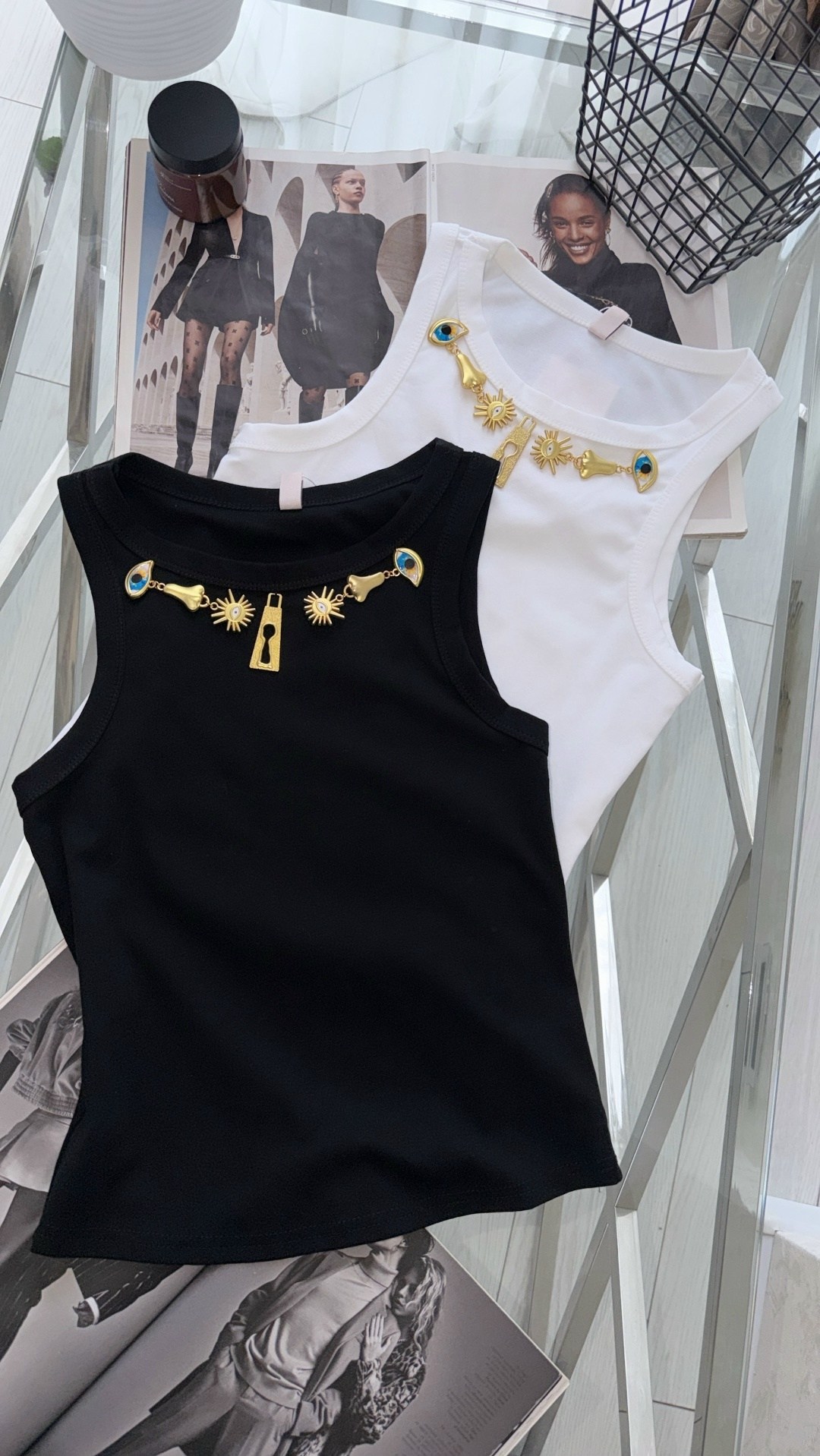 майка топы,женская майка,майка,брендовые женские,брендовые вещи