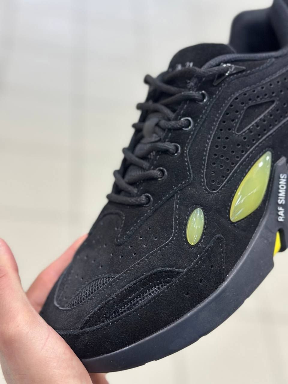 женские кроссовки,диор кроссовки,кроссовки raf simons (runner) antei,,кроссовки для женщин