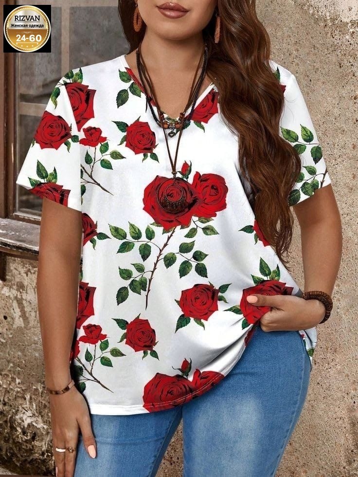 футболки для женщин,футболки женские больших размеров,футболки женская,женская блуза,футболка больших размеров для женщин