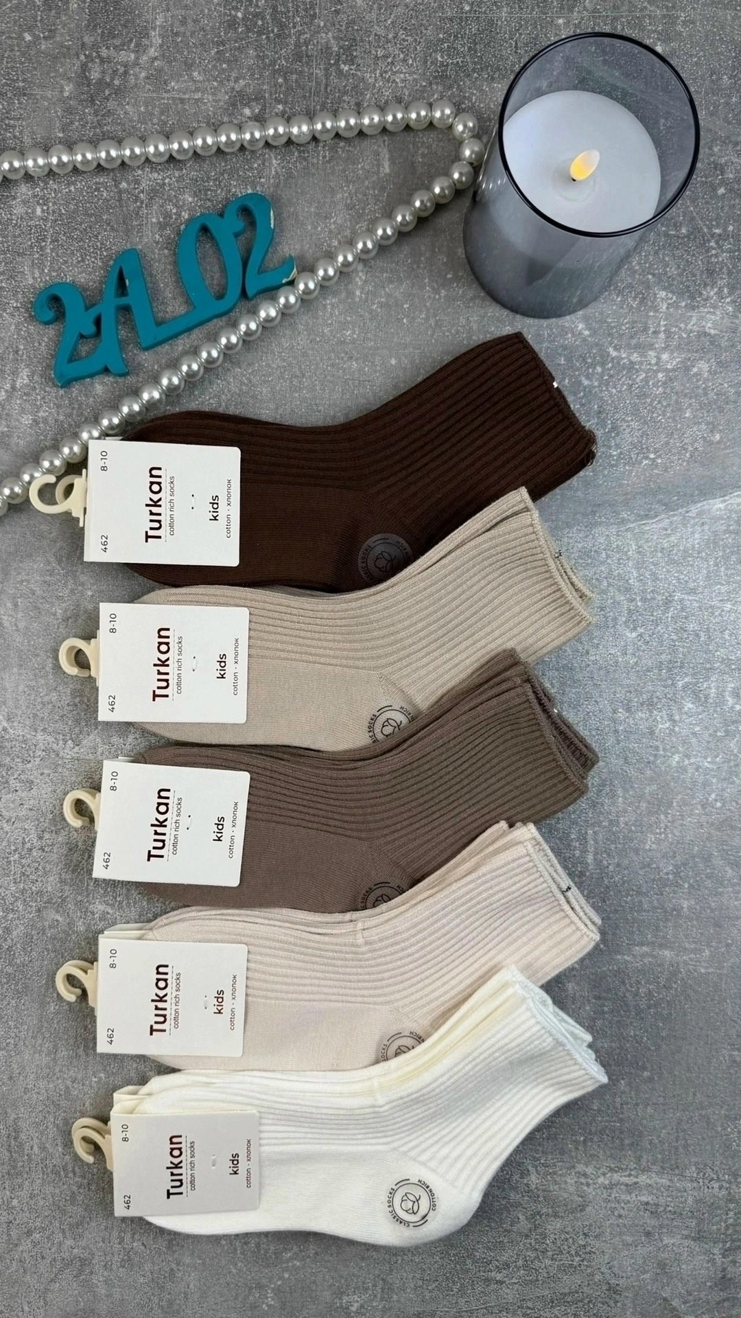 носки женские 10 пар разного цвета,носки женские,носки женские 10 пар,носки комплект,носки