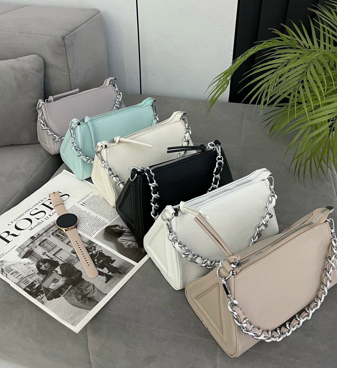 сумка,женская сумка,модная сумка,сумка с цепочкой,сумочка