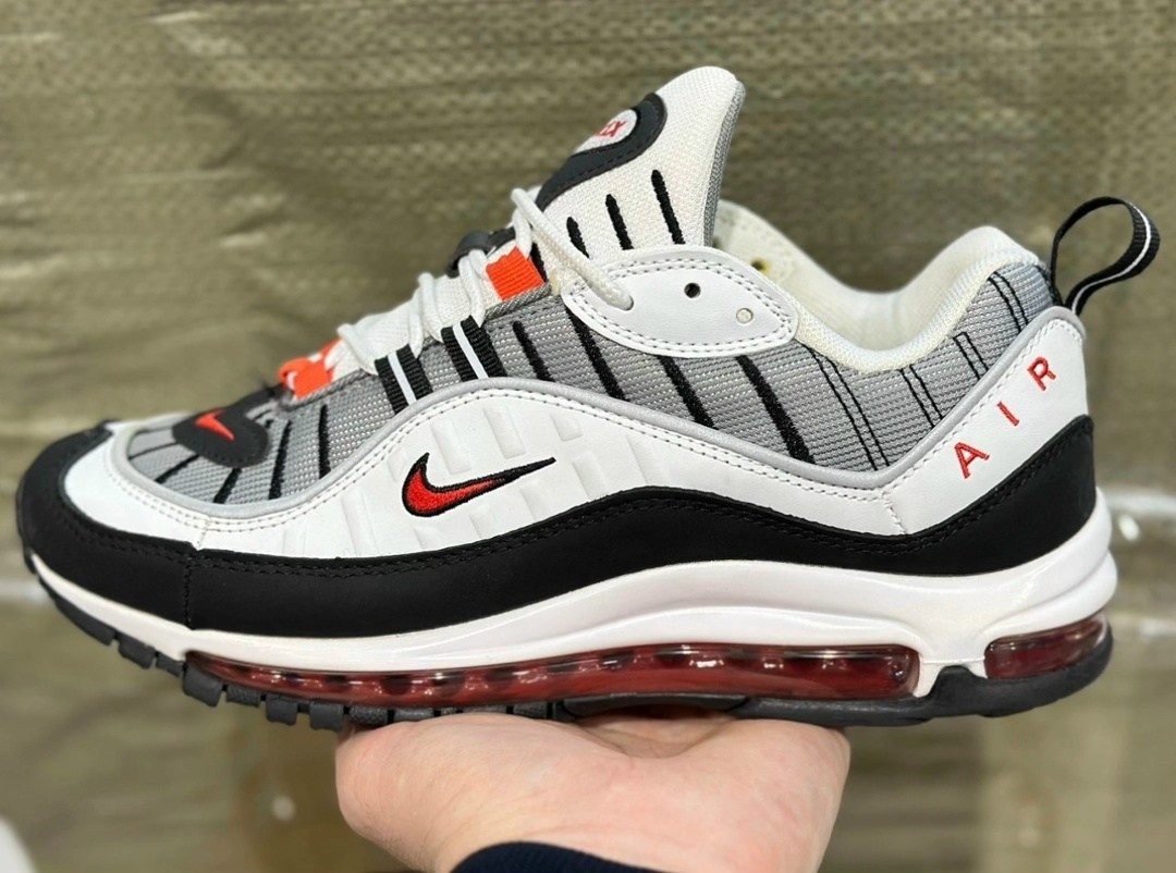 nike air max 98,кроссовки,nike air max 98 white,кроссовки nike air max,nike air max