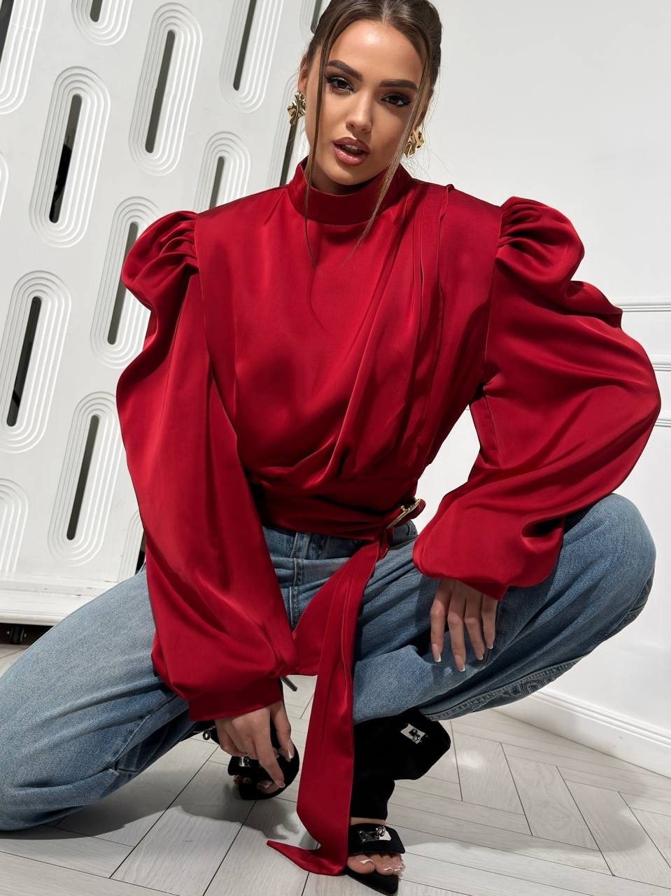 стильная блузка,модная блузка,мода модная,модные стили