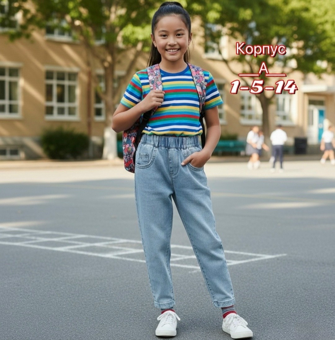 стильные джинсы,джинсы широкие,джинсы для подростка,джинсы для девочек,джинсы мом