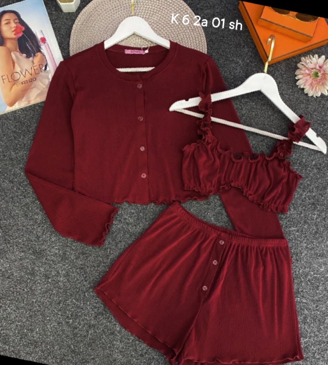 пижама женская,пижама одежда для дома,пижама комплект,пижама sisianna размер xl (46/48) небесно-голубой,пижама голубая