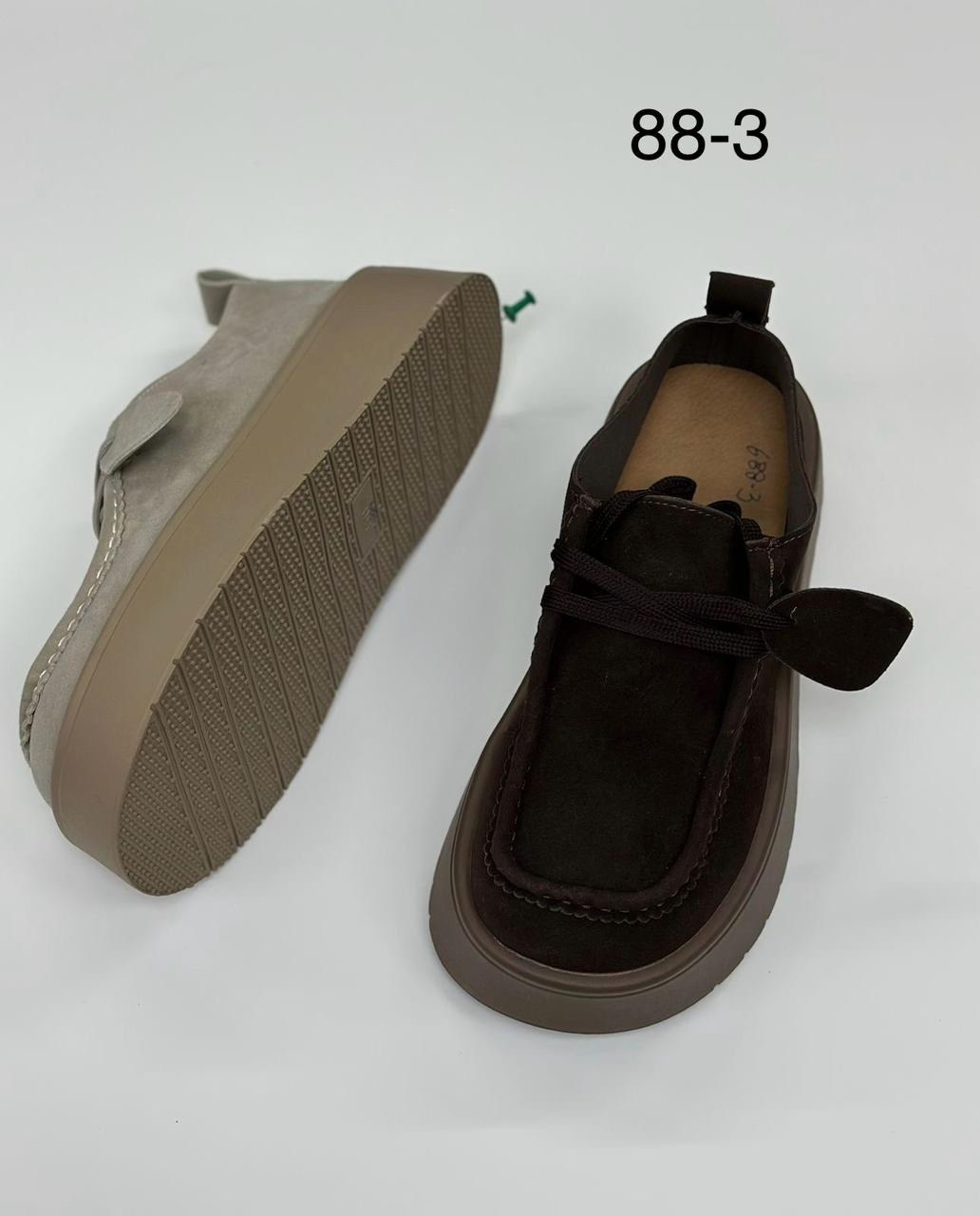 , женская,обуви,лоферы замш,демисезонная