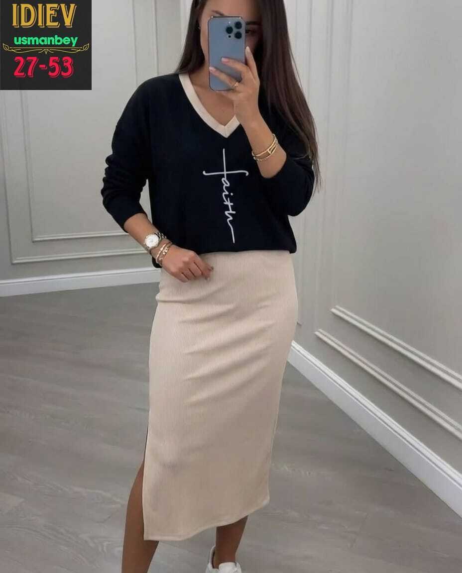 костюм кофта и юбка,женский костюм с юбкой,костюм с юбкой,юбка и кофта,трикотажные костюмы с юбкой