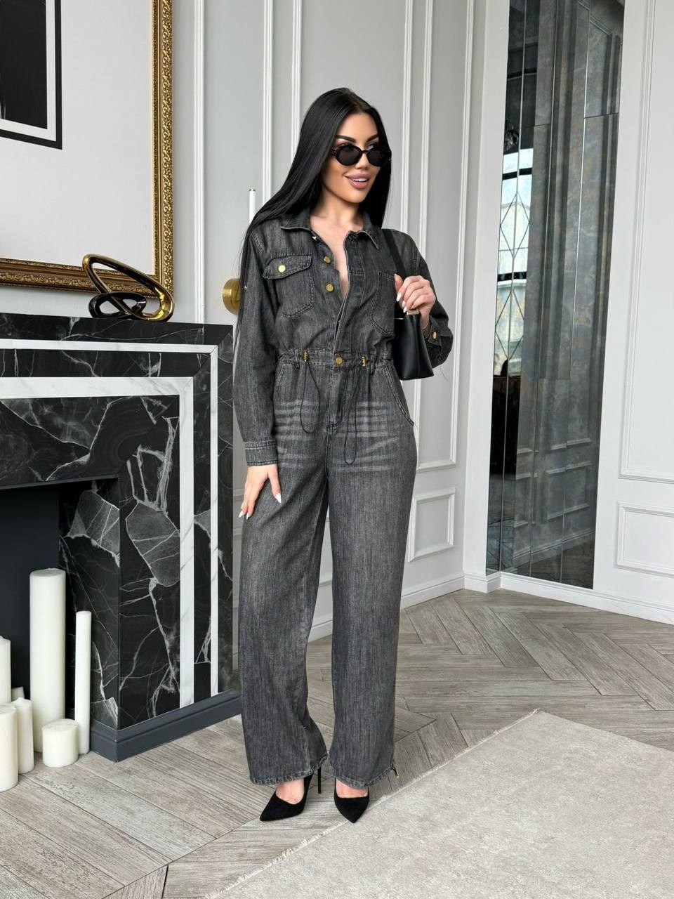 комбинезон джинсовый,джинсовый комбинезон женский,джинсовый комбез,комбинезон женский джинсовый с длинным рукавом,джинсы комбинезон