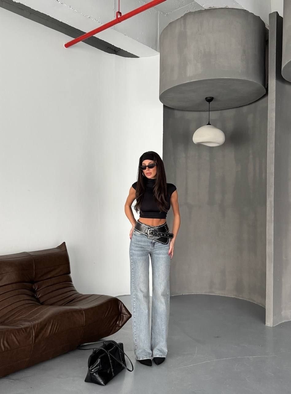 джинсы широкие,джинсы женские,джинсы палаццо,джинсы трубы,женские джинсы трубы с высокой посадкой