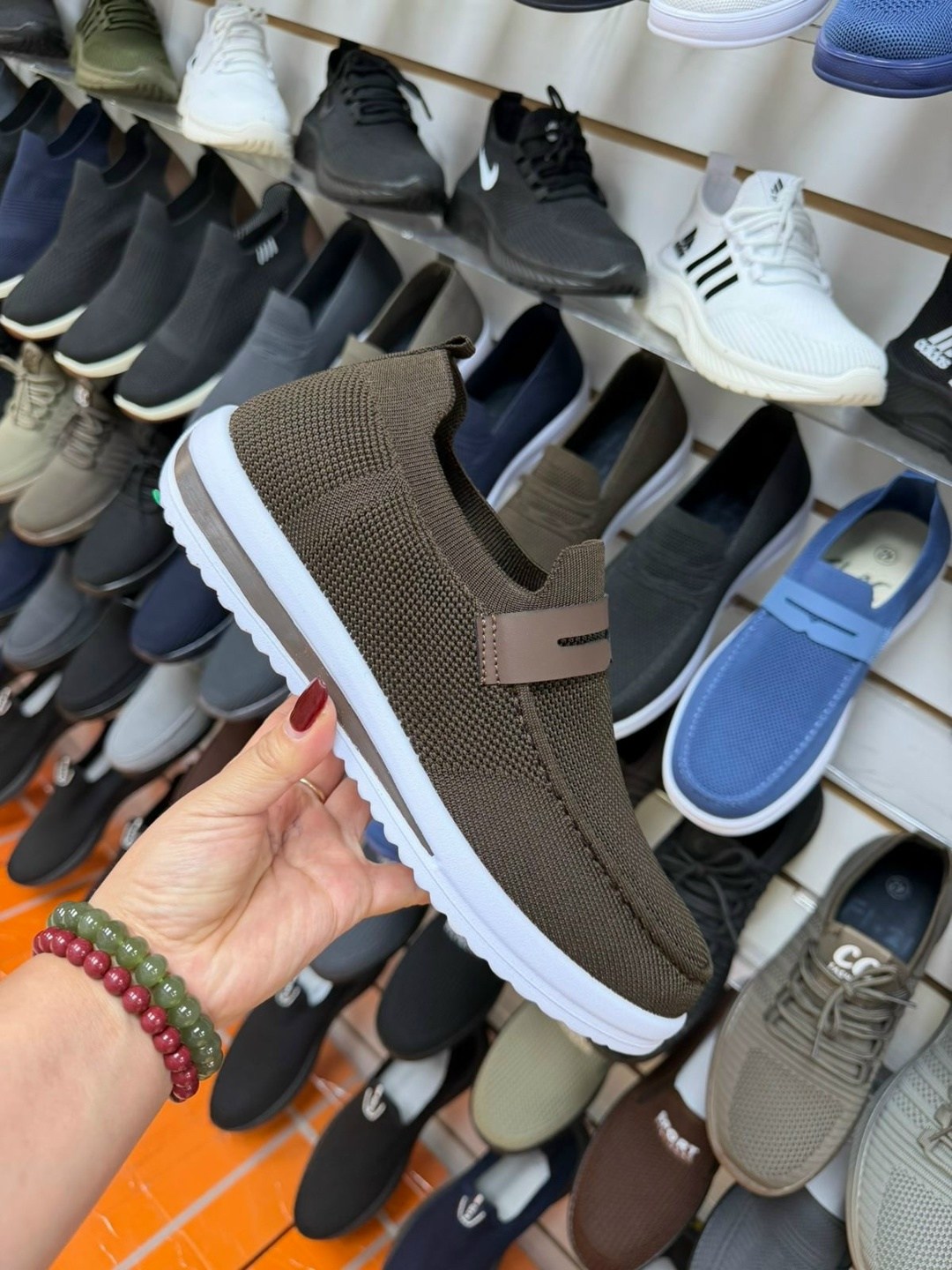 , мужские,спортивная ,слипоны мужские,мужская летняя