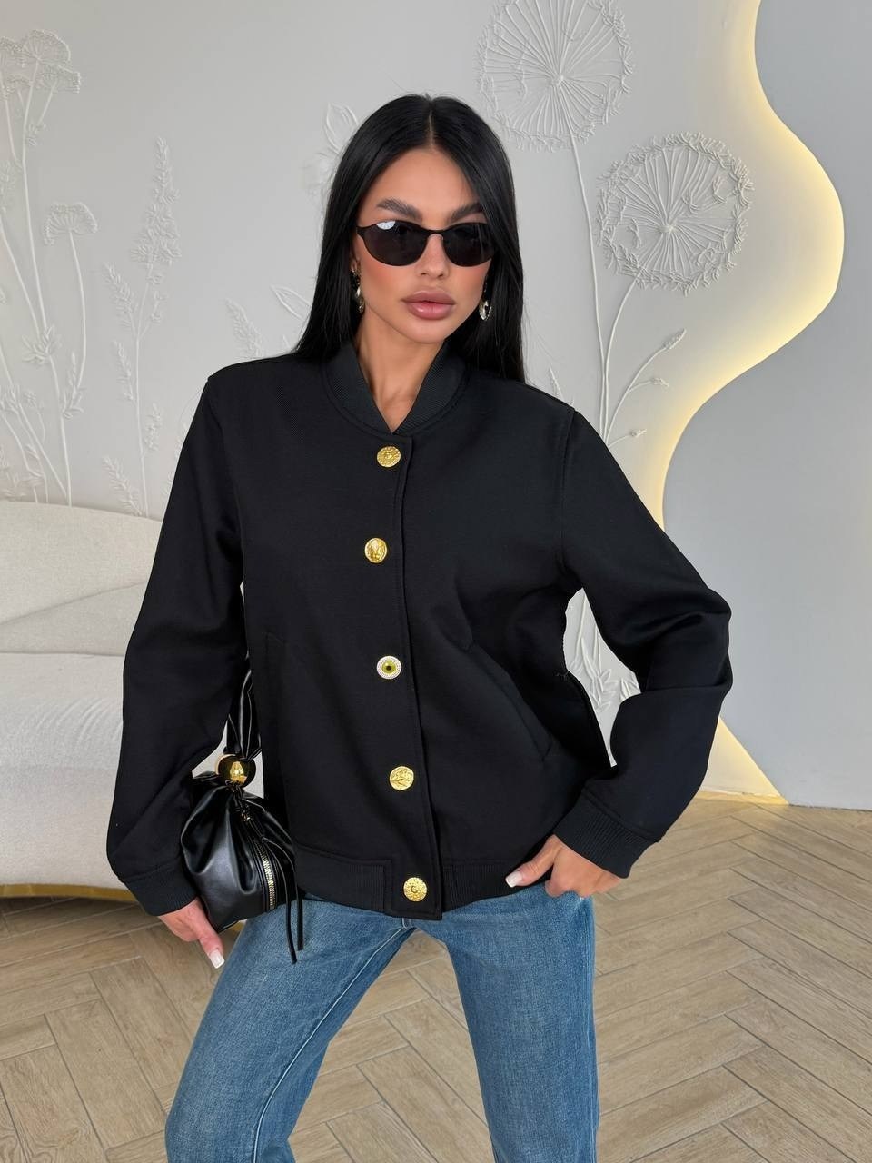 кожаный бомбер женский цвета хаки,mtforce кожаный бомбер женский цвета хаки,куртка бомбер,стильная куртка,женская кофта