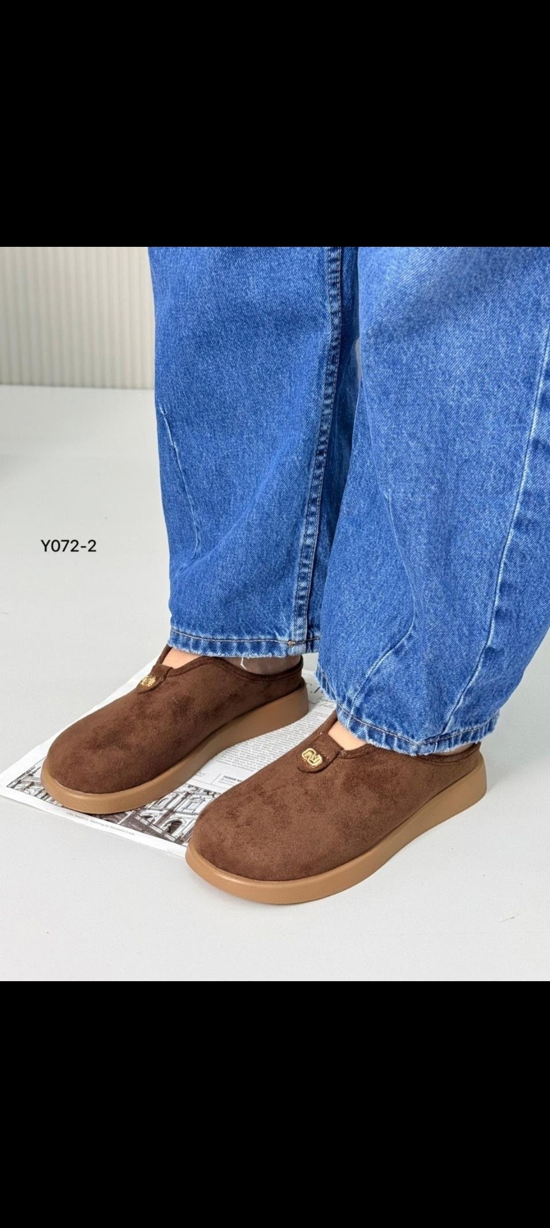 ,мюли замшевые,интересная ,тапочки домашние женские,женские тапочки