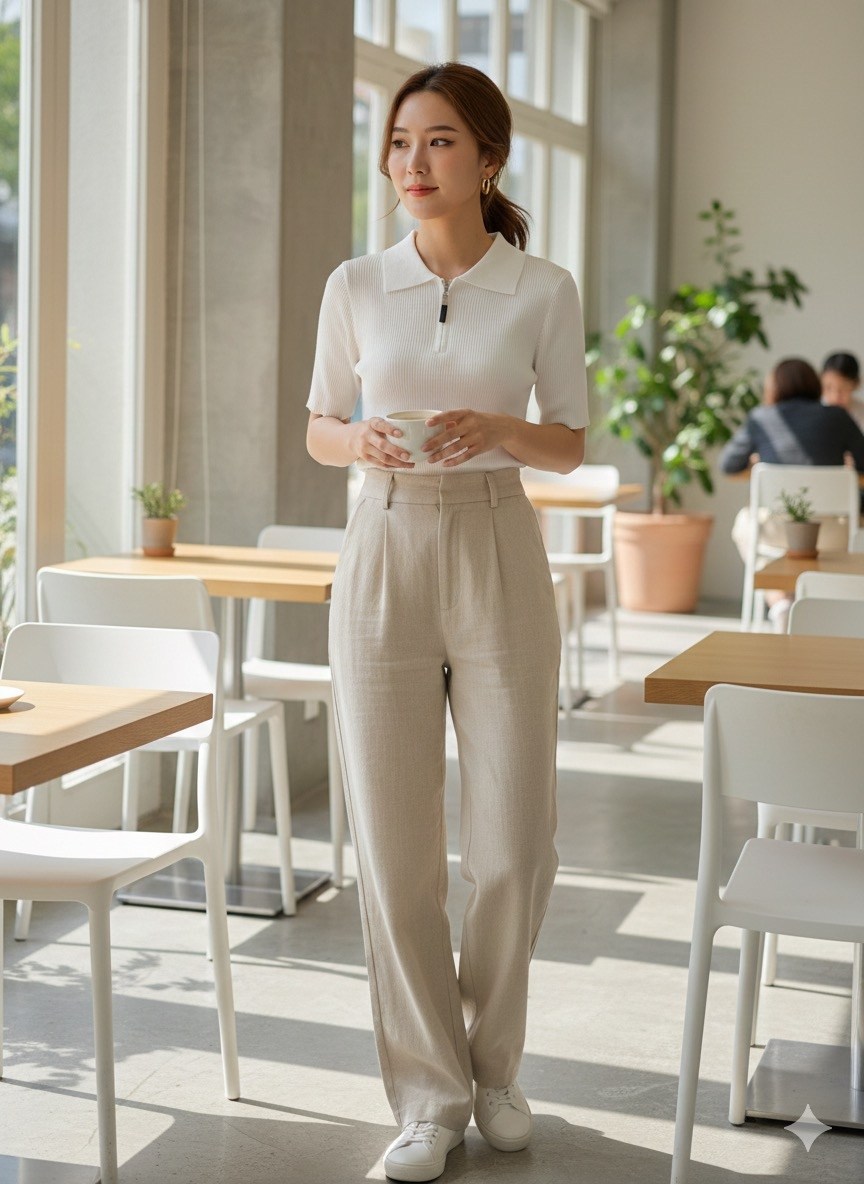 классические брюки,брюки классические светлые,бежевые брюки,широкие брюки