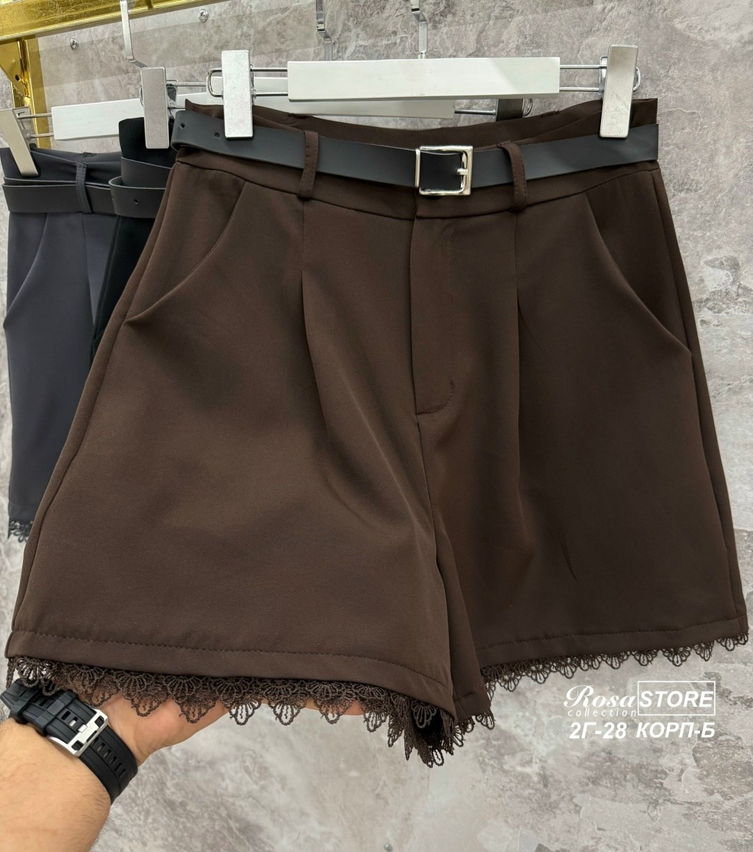 женские шорты,шорты с кружевом,повседневные шорты,черные шорты,кружевные шорты