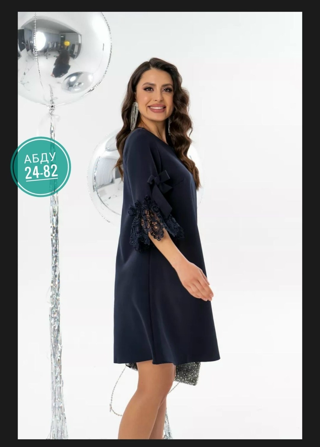 платье праздничное с кружевом твое-still цвет черный,платье праздничное с кружевом твое,платье лайт за 59 руб,платье женское,нарядное платье