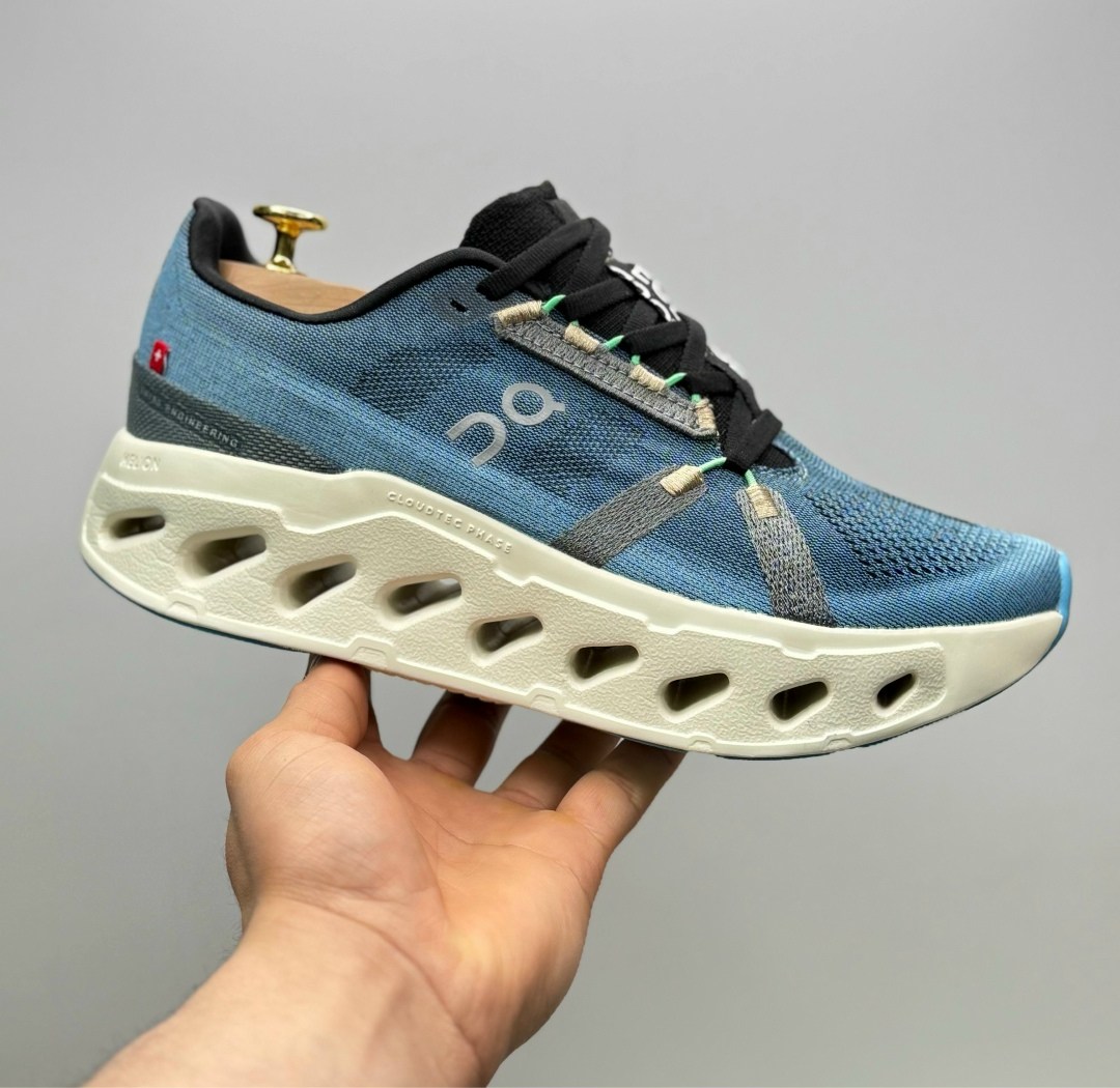 кроссовки cloudeclipse on мультиколор,кроссовки, для бега cloudeclipse on синий, для бега,кроссовки для бега