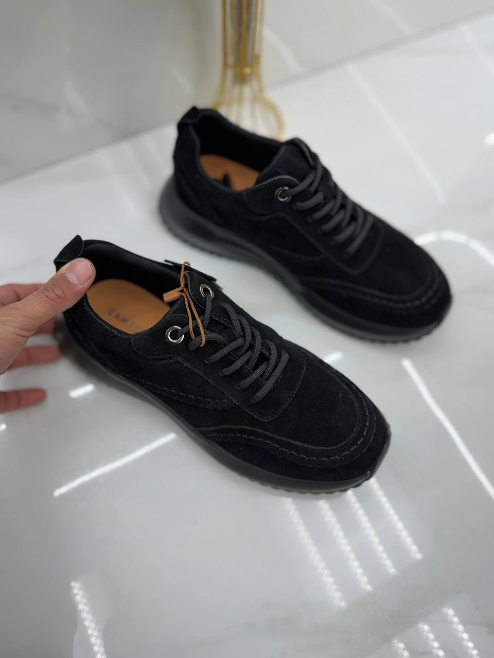 кроссовки из натуральной замши,замшевые кроссовки,женские кроссовки из замши loro piana коричневые,,кроссовки замш