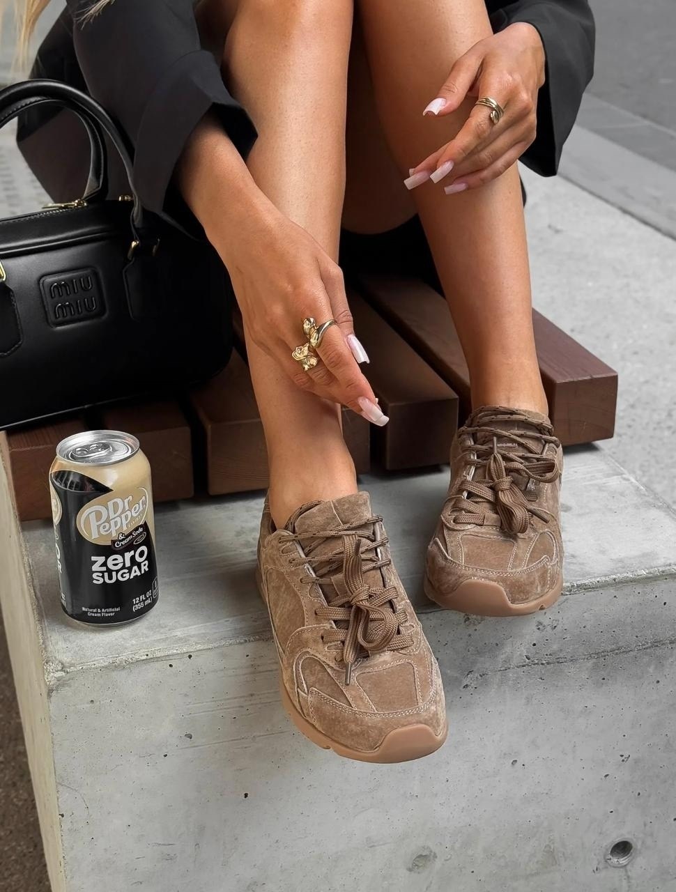 замшевые кроссовки,женские кроссовки,кроссовки бежевые,кроссовки женские коричневые,кроссовки женские замшевые