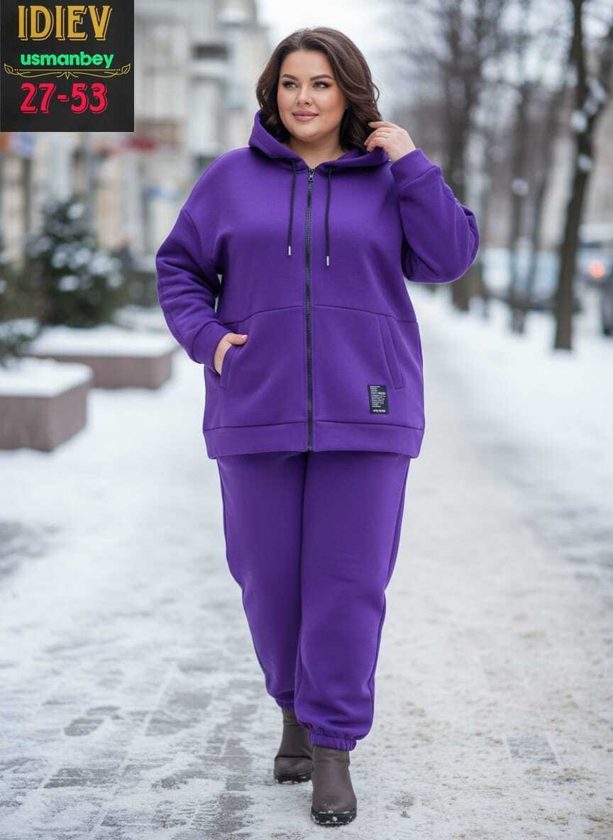 теплый спортивный костюм большого размера,теплый спортивный костюм больших размеров,костюм на флисе,спортивные костюмы на флисе,женский костюм на флисе