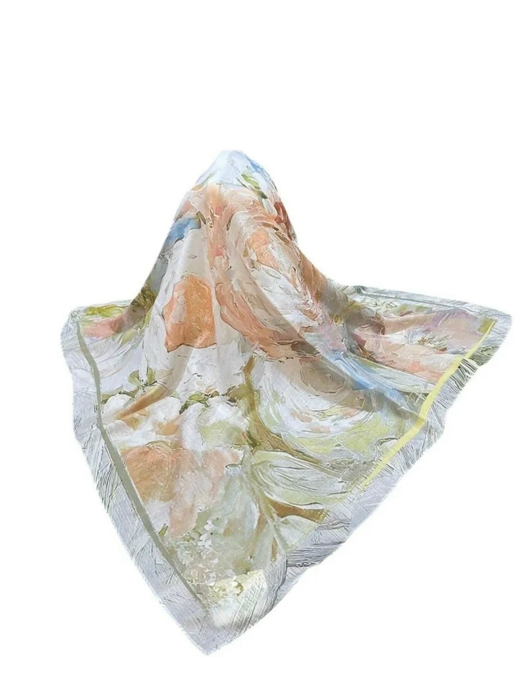 шарф платок,палантин платок,шелковый платок,платки женские,шарф женские