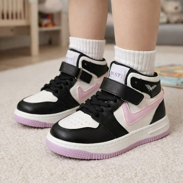 кроссовки джордан для девочки,детские кроссовки,кроссовки для девочек, для девочки,спортивная