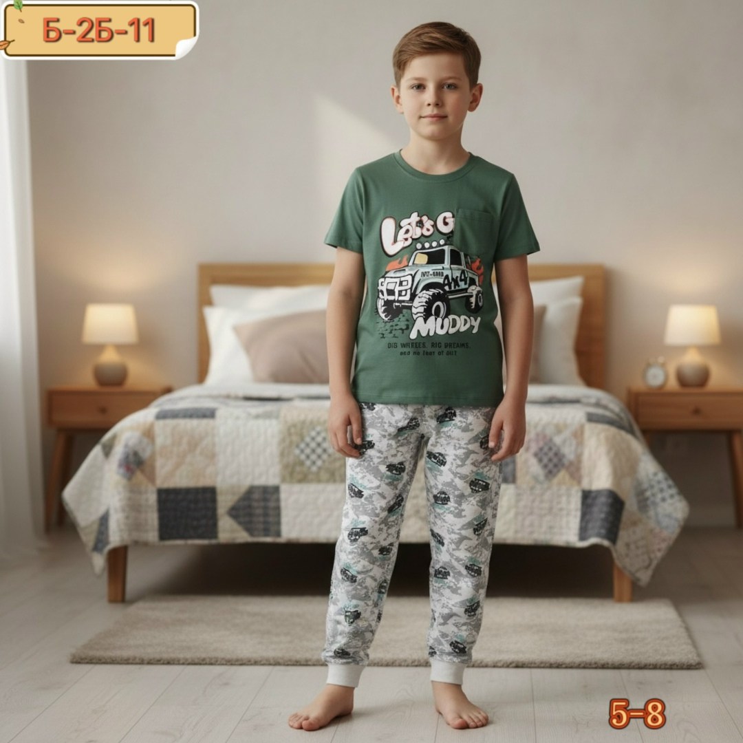 пижама детская для мальчиков,пижама для мальчика,детская пижама,комплект пижама,пижама с брюками для мальчика