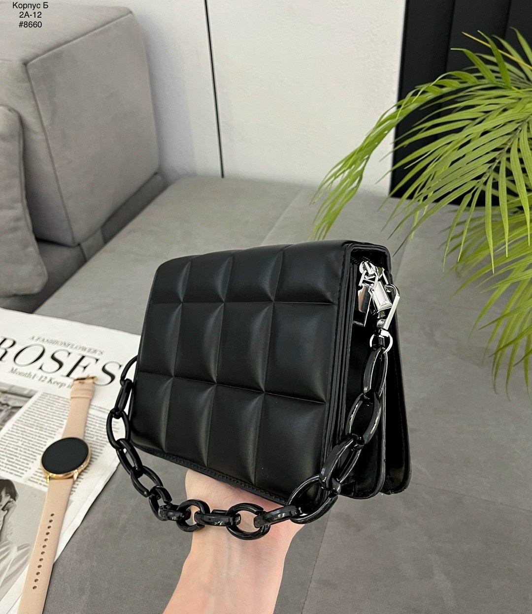 сумка,сумка на цепочке,сумка на плечо женская,женская сумка,сумка женская с цепью