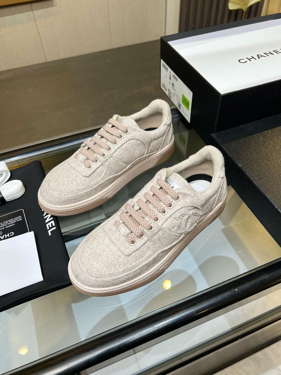 кроссовки женские chanel,chanel кроссовки,,кеды женские chanel,кеды chanel