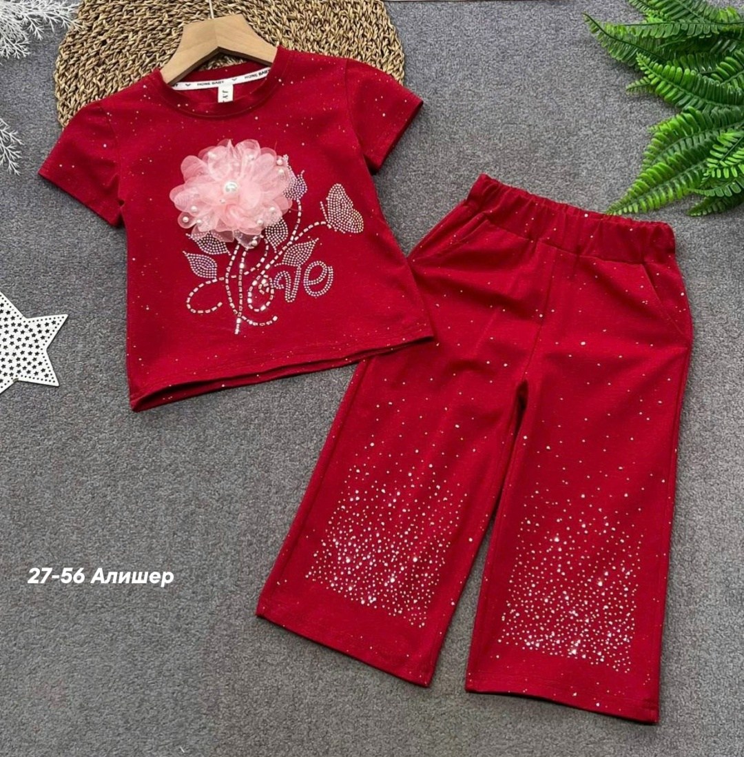 костюм для девочек,комплект костюм,летний костюм для девочек,детские костюмы,детский костюм