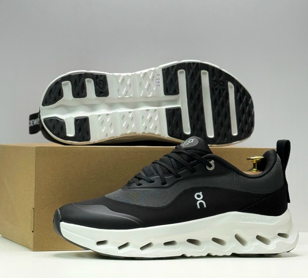 кроссовки on loewe x cloudtilt 2 черный,кроссовки cloudtilt 2.0 из коллаборации с loewe on running черный,кроссовки on loewe x wmns cloudtilt 2 черный,кроссовки,кроссовки loewe x cloudtilt 2 black whi