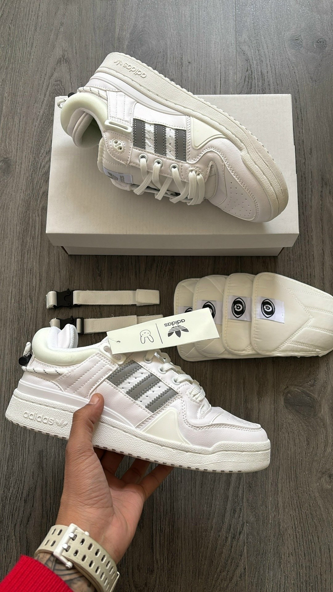 кроссовки adidas,кроссовки адидас,кроссовки,adidas x bad bunny forum buckle low last forum,кроссовки adidas original