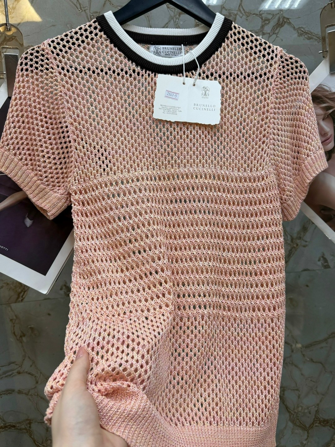 вязаная футболка,футболки модные,летние женские футболки,вязаный свитер,трикотажный пуловер