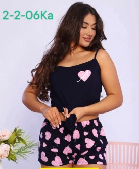 Домашняя одежда