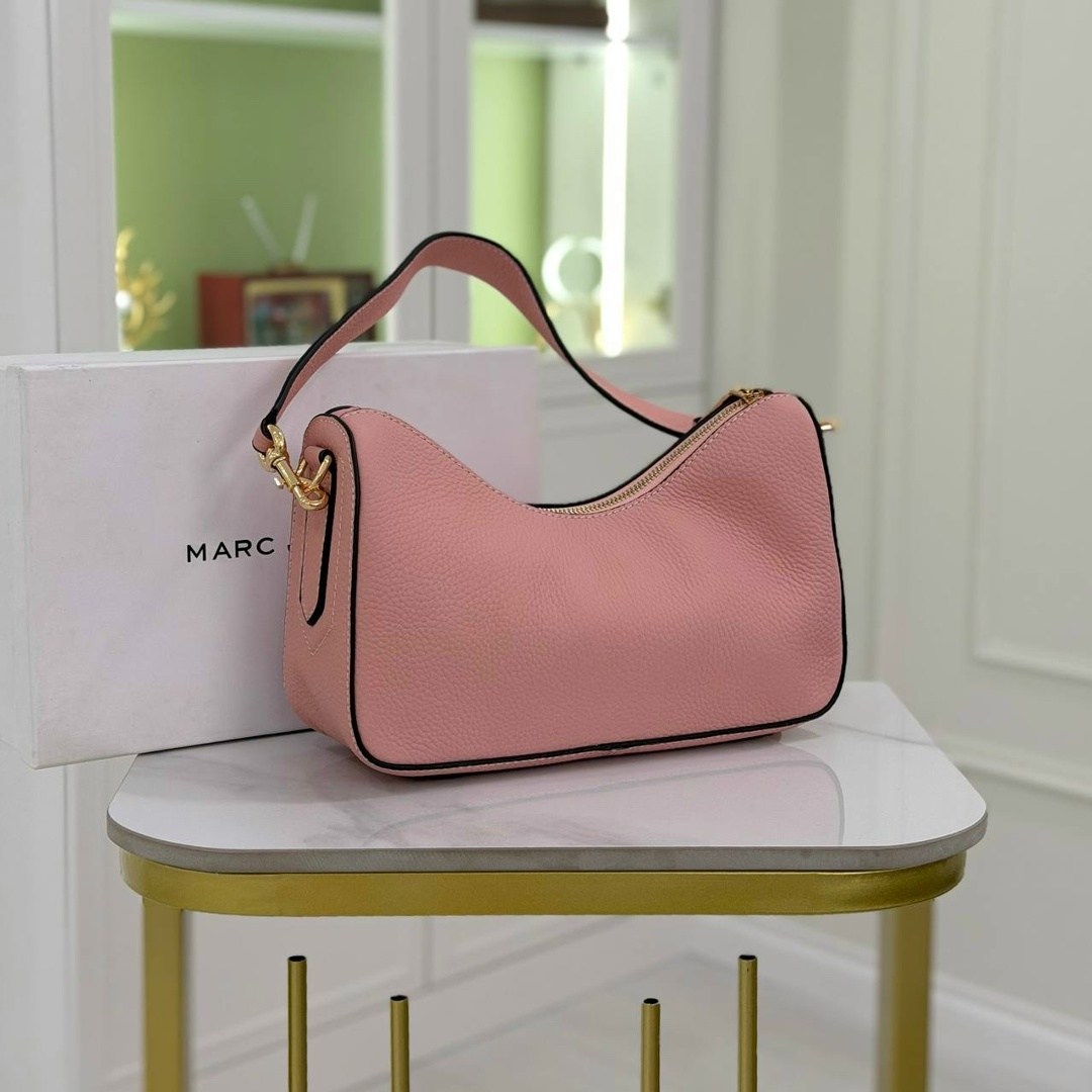 сумка-хобо через плечо marc jacobs,marc jacobs сумка женская,сумка,женская сумка,модная сумка