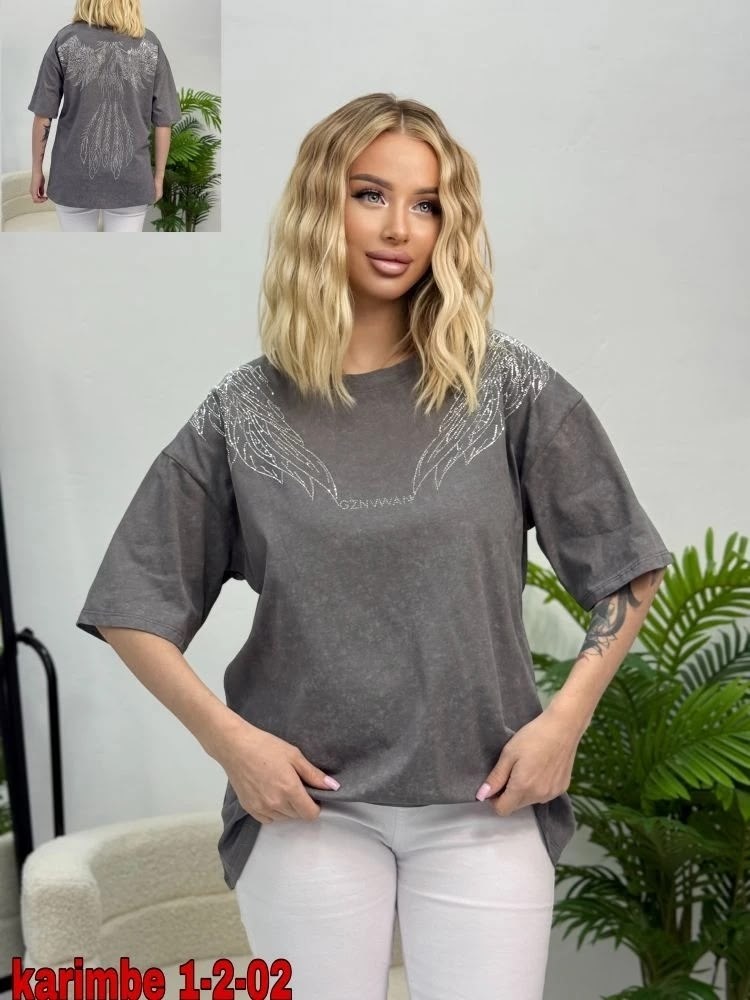 женская футболка оверсайз со стразами,футболка со стразами оверсайз perfecto collection,футболка оверсайз варенка со стразами liya 211706221,футболка оверсайз варенка со стразами liya 211701770,футбол