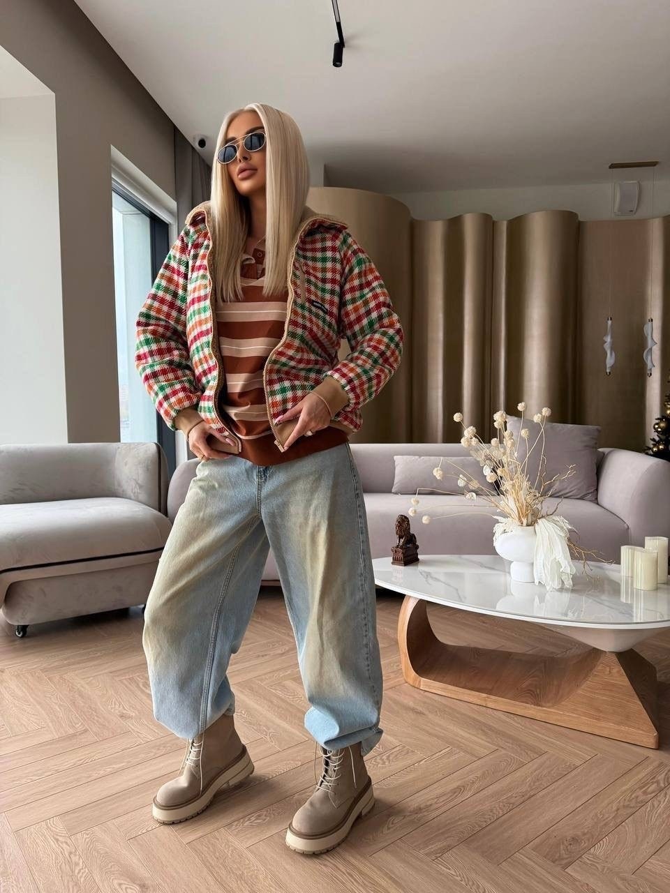 клетчатая куртка,пальто модное,куртка в клетку,клетчатая кофта,пальто в клетку