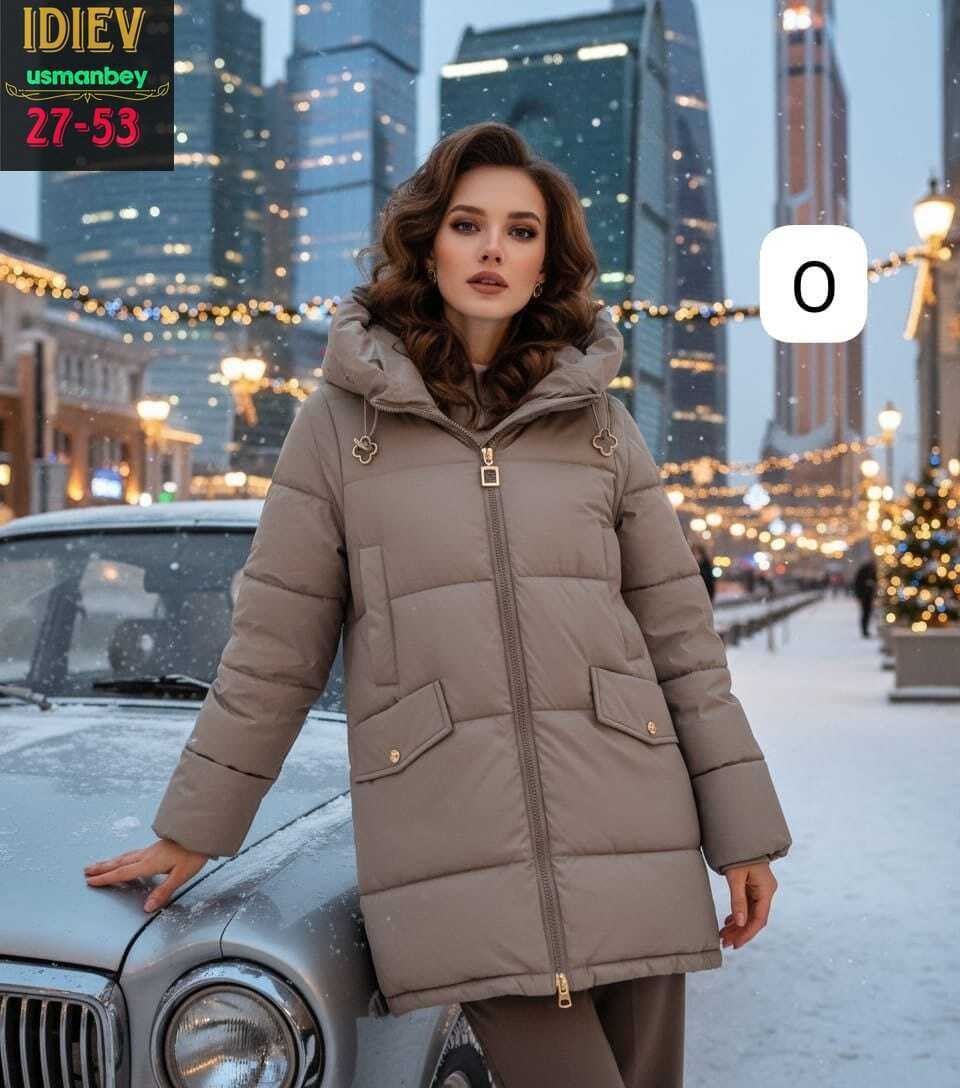 женская зимняя куртка,зимняя куртка,удлиненная куртка,куртка женская зима,куртка женская зимняя демисезонная