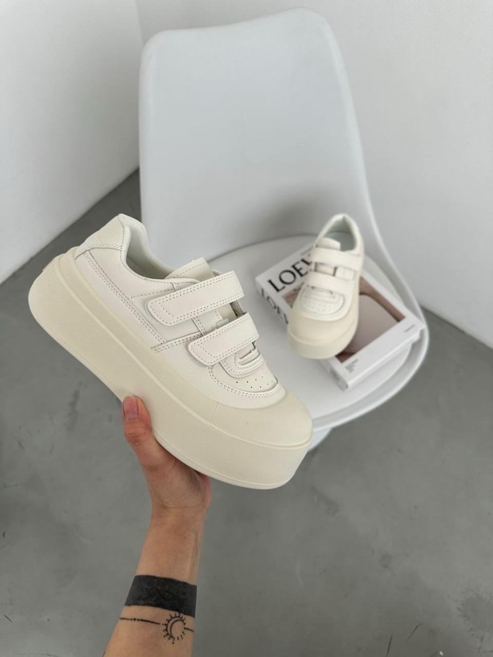 ,кроссовки эко кожа,кроссовки женскиe, женская,повседневные кроссовки