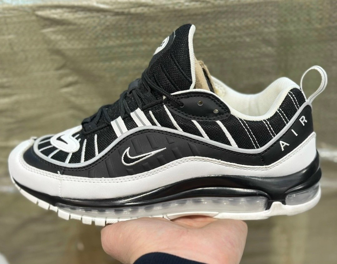 nike air max 98,кроссовки,nike air max 98 white,кроссовки nike air max,nike air max