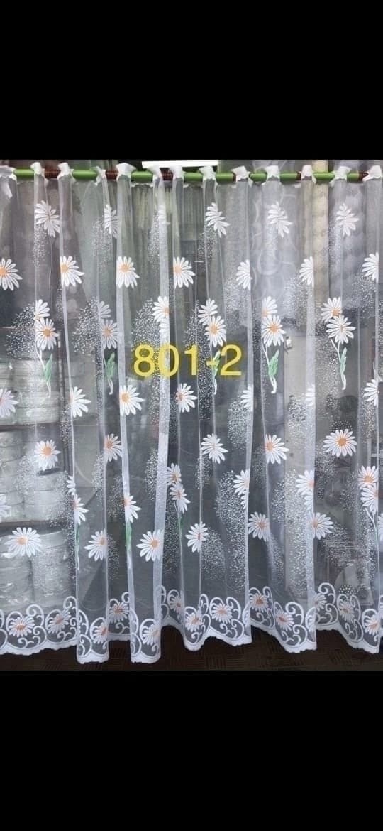 тюль готовая,тюль,тюль арка,тюль арка для кухни,тюль короткая для кухни