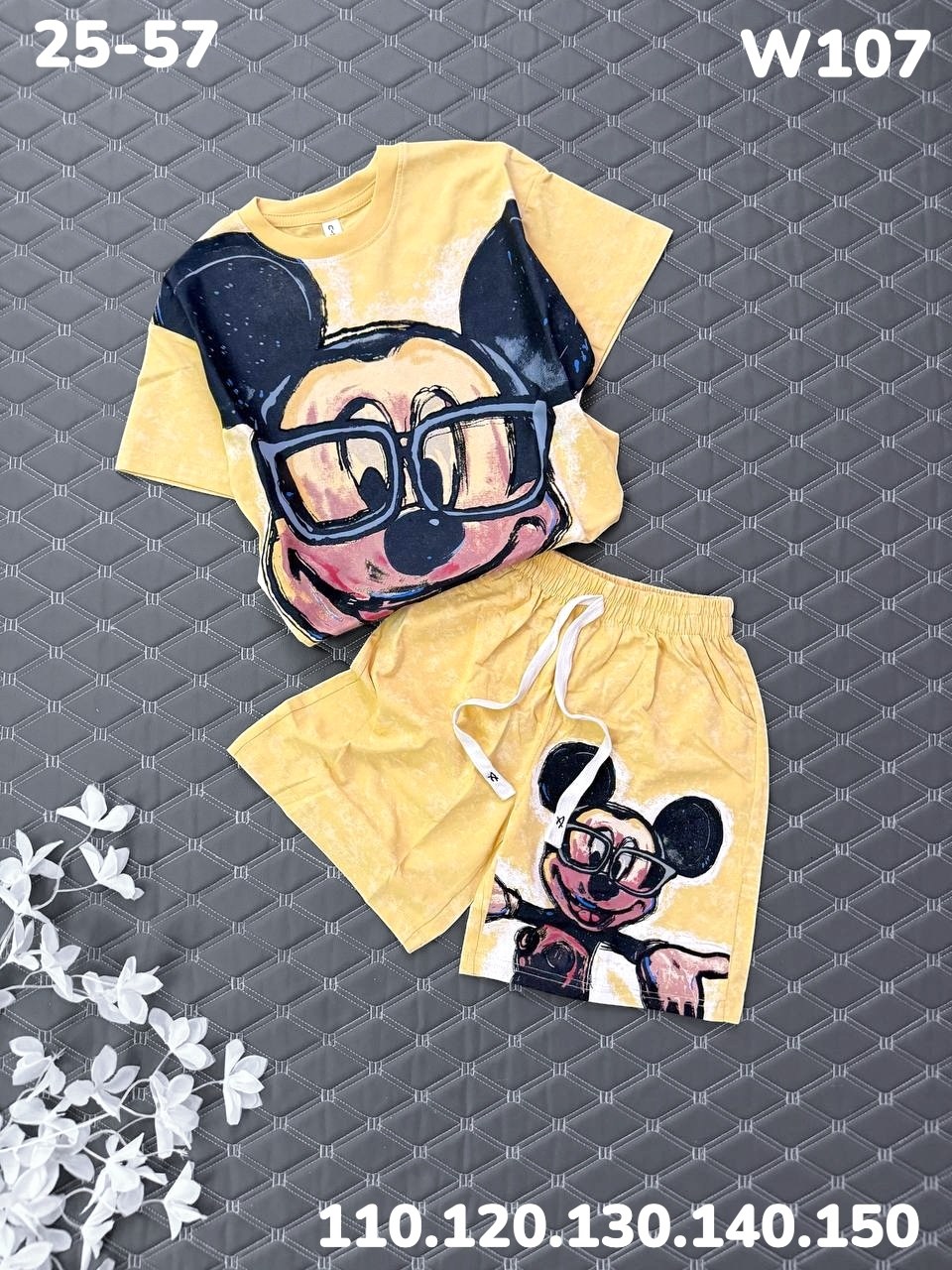 детский костюм,комплект костюм,летний костюм на мальчика,костюм зара с микки маусом,детские костюмы