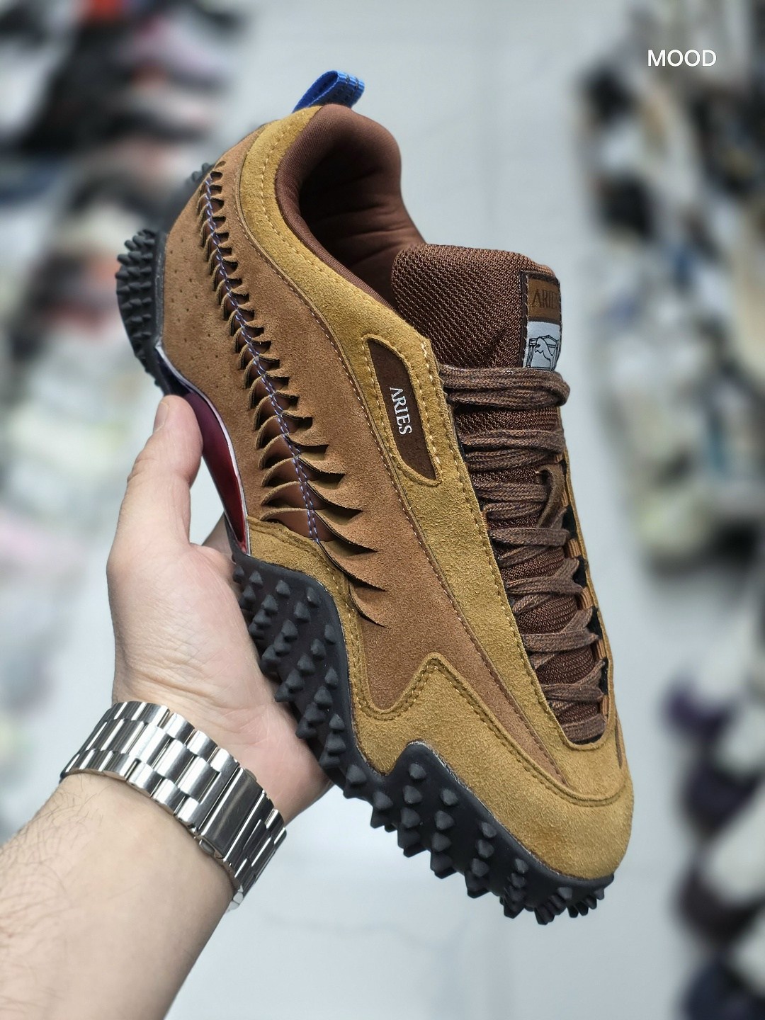 кроссовки puma,кроссовки,puma мужские кроссовки,оригинальные кроссовки,коричневые кроссовки