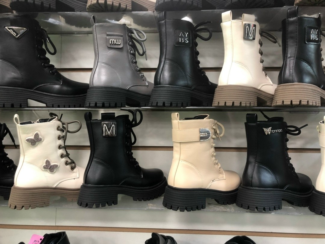 ,женские ботинки,обуви,ботинки, женская