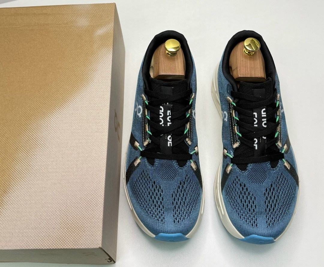 кроссовки cloudeclipse on мультиколор,кроссовки, для бега cloudeclipse on синий, для бега,кроссовки для бега