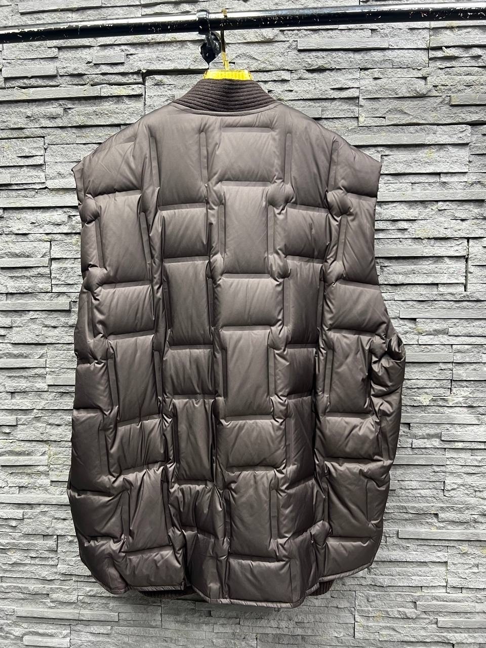 жилет мужской,жилет,жилетка диор мужская,жилет двухсторонний,пуховой жилет