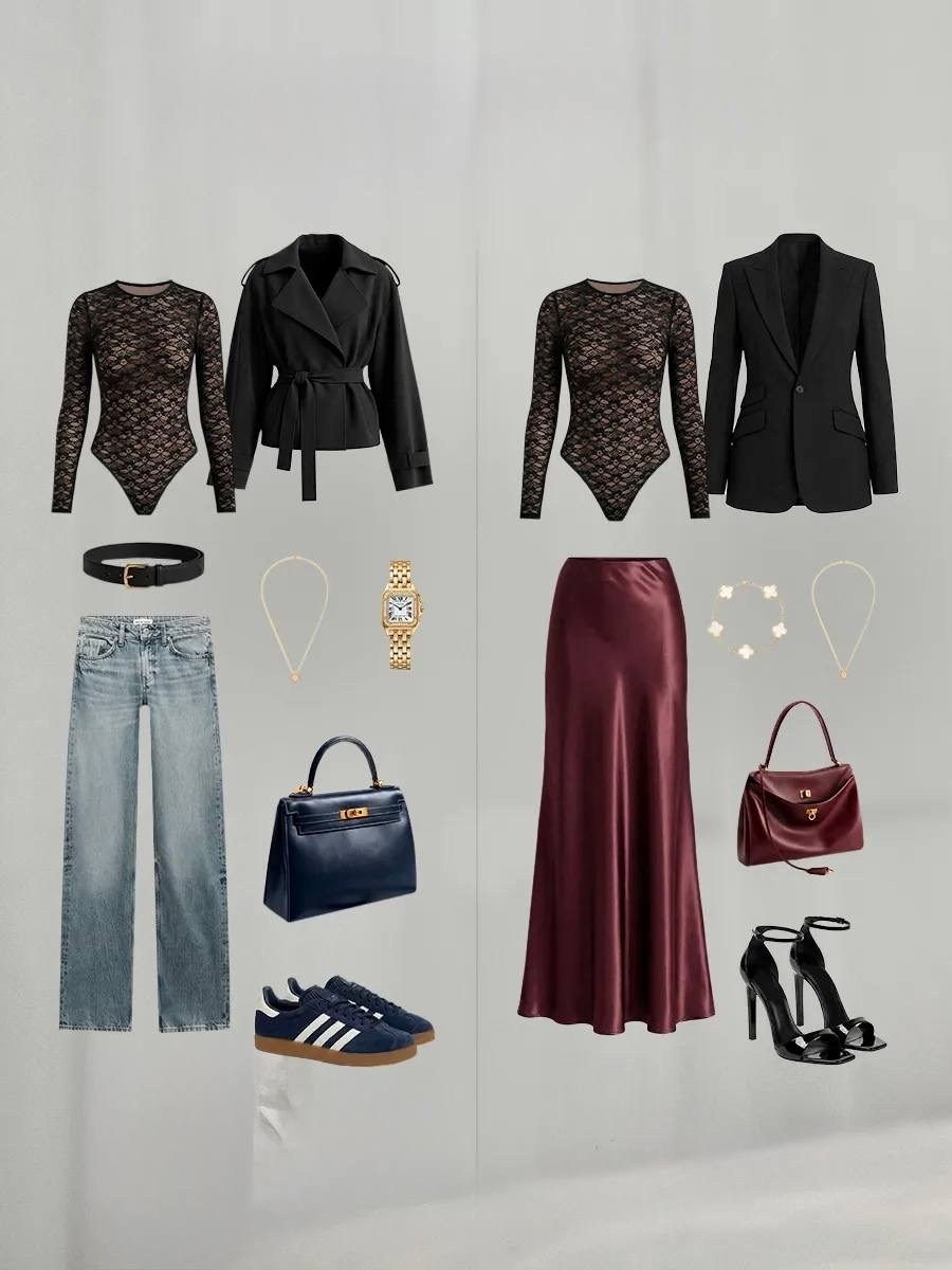 девушка,боди на девушках,боди женская,кружевное боди,боди с длинными рукавами