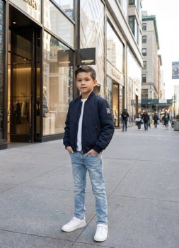 Верхняя одежда