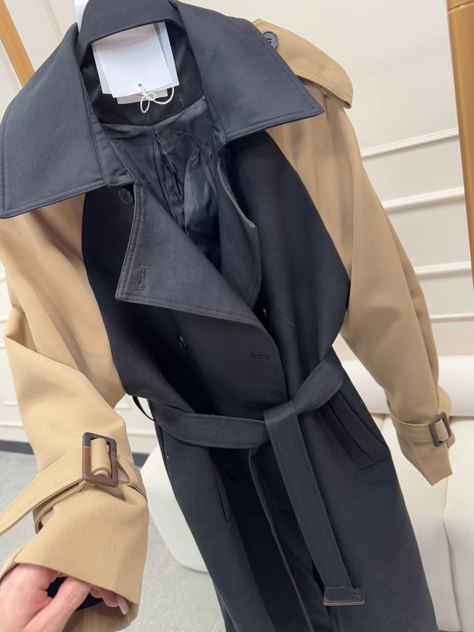 плащ тренч женский,тренч плащ,женский плащ,пальто тренч,тренч длинный плащ весенний erden exclusive