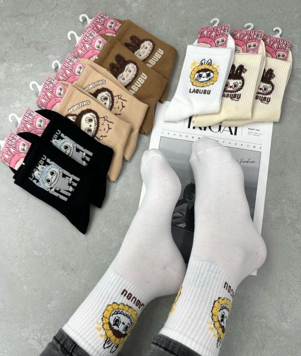 женские носки,хлопковые носки,носки мужские,носки унисекс,носки короткие